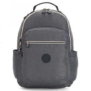 Kipling Large backpack Laptop Protection unisex